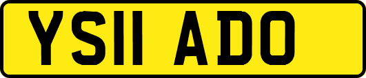 YS11ADO
