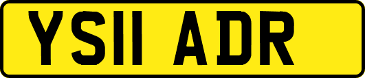 YS11ADR