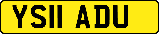 YS11ADU