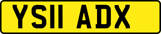 YS11ADX