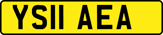 YS11AEA