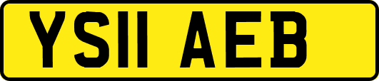 YS11AEB