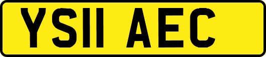 YS11AEC
