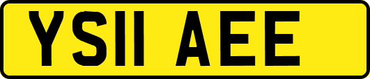 YS11AEE