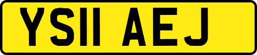 YS11AEJ