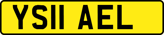 YS11AEL