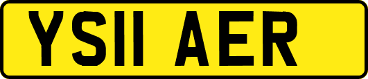 YS11AER