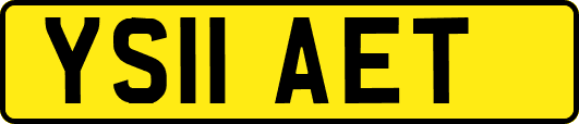 YS11AET