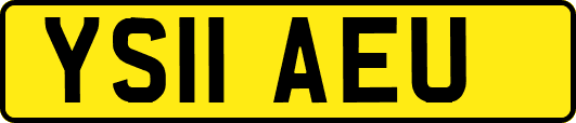 YS11AEU