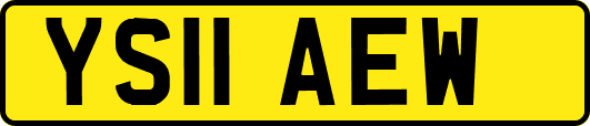 YS11AEW