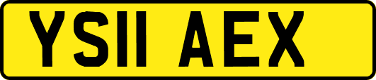 YS11AEX