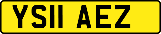 YS11AEZ