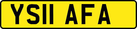 YS11AFA