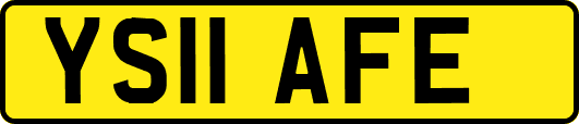 YS11AFE
