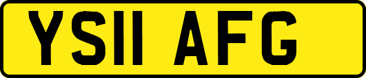 YS11AFG