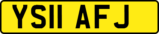 YS11AFJ