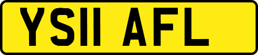 YS11AFL