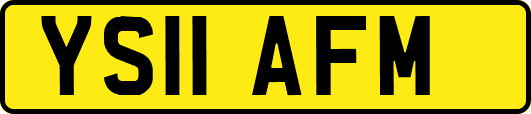YS11AFM