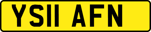 YS11AFN