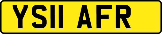 YS11AFR