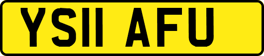 YS11AFU