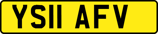 YS11AFV