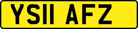 YS11AFZ