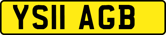 YS11AGB