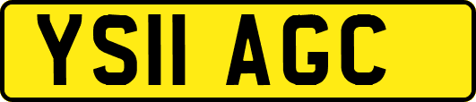 YS11AGC