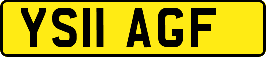 YS11AGF