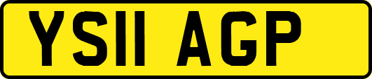 YS11AGP