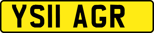 YS11AGR