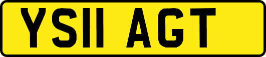 YS11AGT