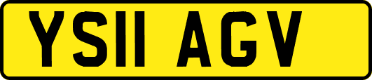YS11AGV