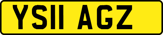 YS11AGZ