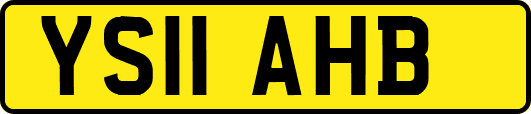 YS11AHB
