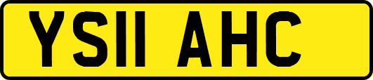 YS11AHC