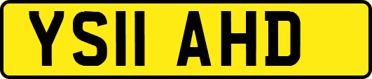 YS11AHD