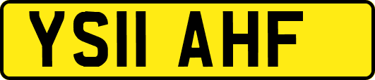 YS11AHF