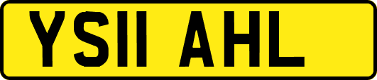 YS11AHL