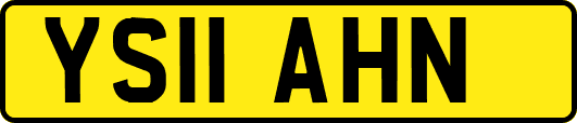 YS11AHN