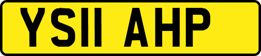 YS11AHP