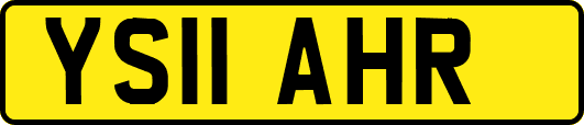 YS11AHR