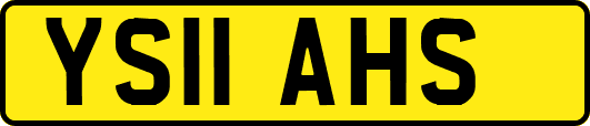 YS11AHS
