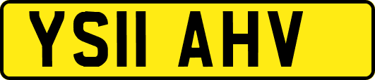 YS11AHV