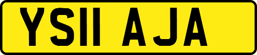 YS11AJA