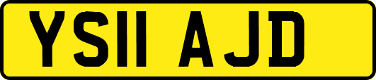 YS11AJD