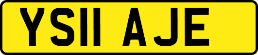 YS11AJE