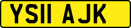 YS11AJK