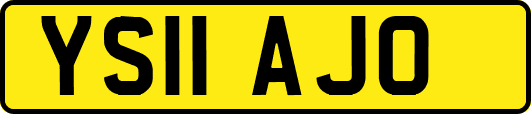 YS11AJO